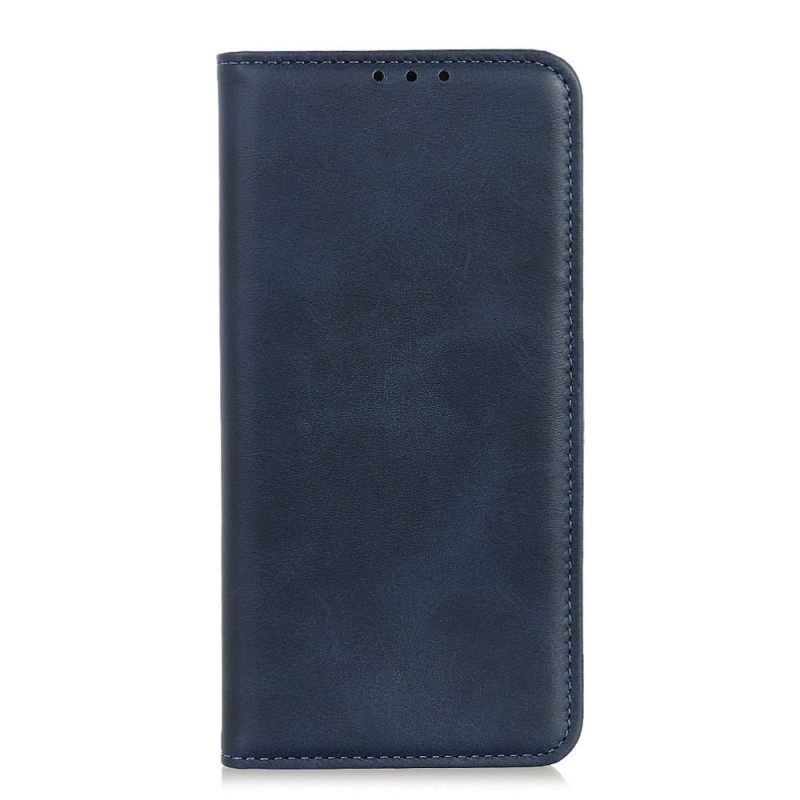 Κάλυμμα Samsung Galaxy M33 5G Split Leather